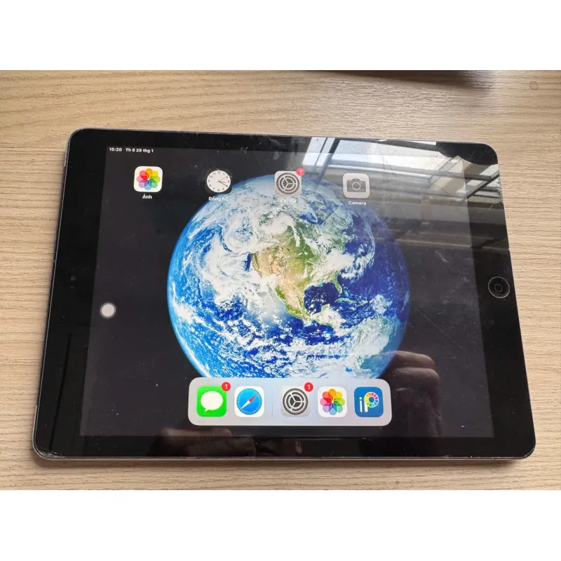 Máy tính bảng ipad air 4G, Wifi 788309
