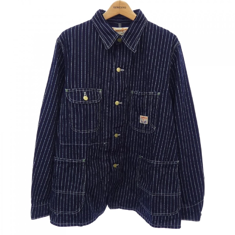 Áo khoác SUGAR CANE - Hàng hiệu Authentic 897568