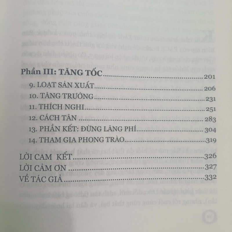KHỞI NGHIỆP TINH GỌN 456028