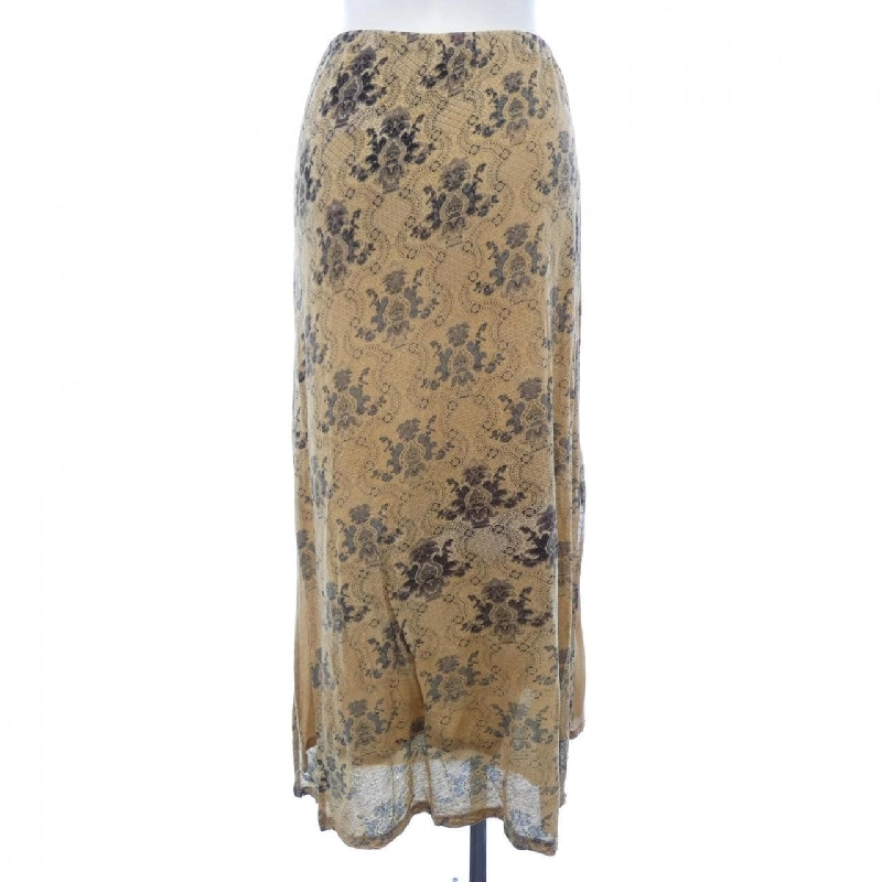 Chân váy ISSEY MIYAKE IM33JG592 - Hàng hiệu Authentic 809886