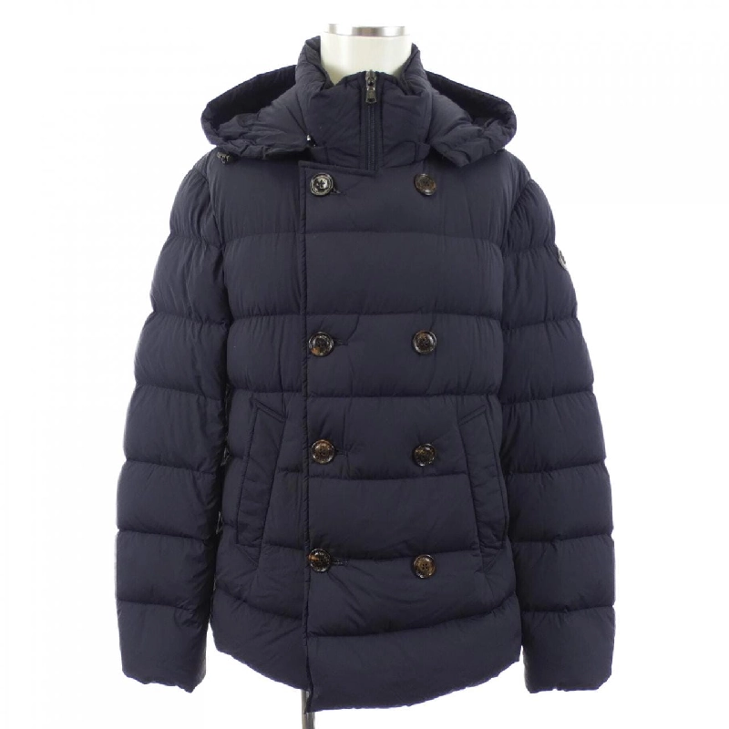 MONCLER LOIRAC Áo khoác lông - Hàng hiệu Chính hãng 887060