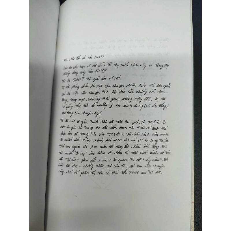 Tự Sát mới 80% ố nhẹ bẩn bìa 2011 HCM1406 Gào SÁCH VĂN HỌC 915550