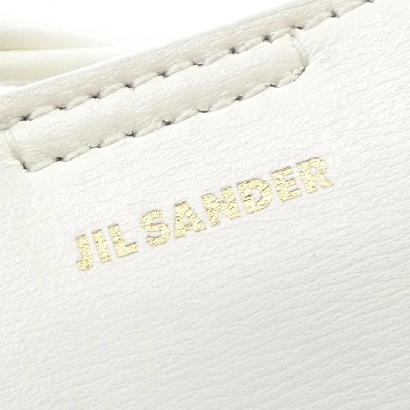 Túi TANGLE - JIL SANDER - Hàng hiệu Chính hãng 831360