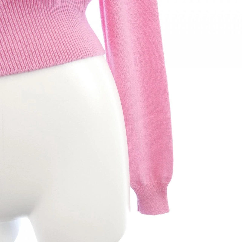 MIU MIU MMC791 1G3X Áo khoác cardigan 629658