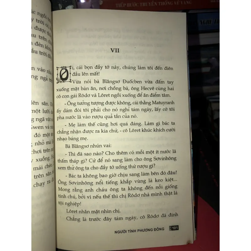 Người tình phương Đông - Delly 992462