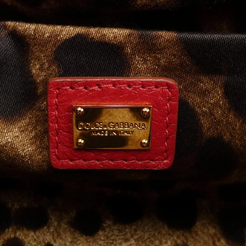 【Khuyến mãi】Túi Dolce & Gabbana DOLCE&GABBANA 661783