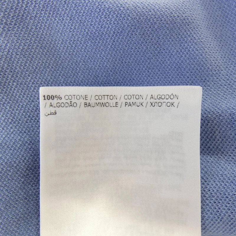 MONCLER D10938390600 84667 Áo polo - Hàng hiệu Chính hãng 809461