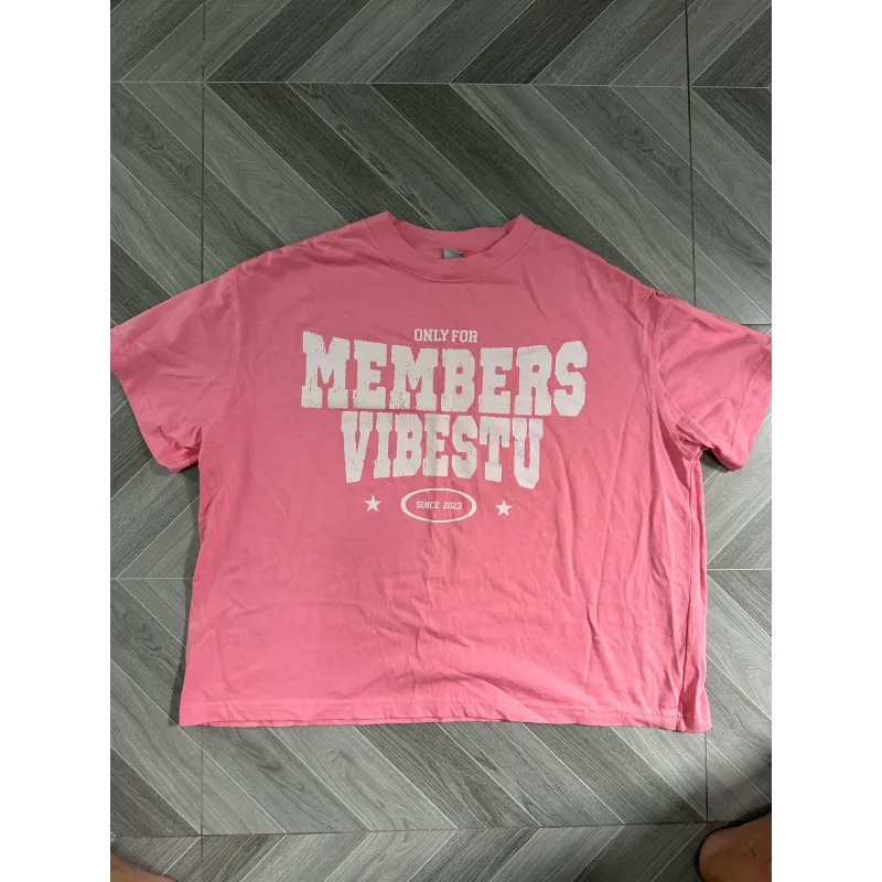 Áo thun free size  993588