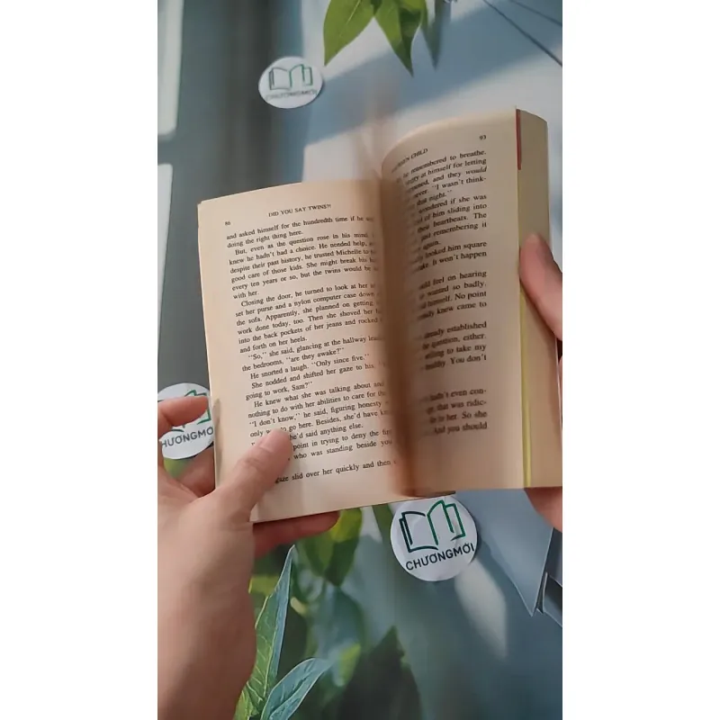 Did You Say Twins?! - Maureen Child 1027181