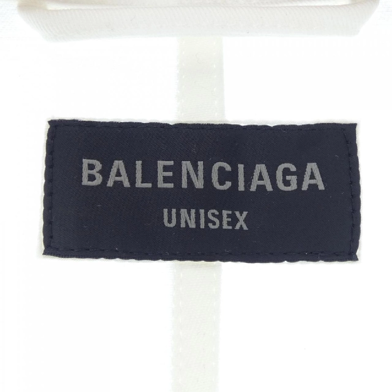 Balenciaga BALENCIAGA 720159 TNP02 Áo khoác - Hàng hiệu Chính hãng 894287