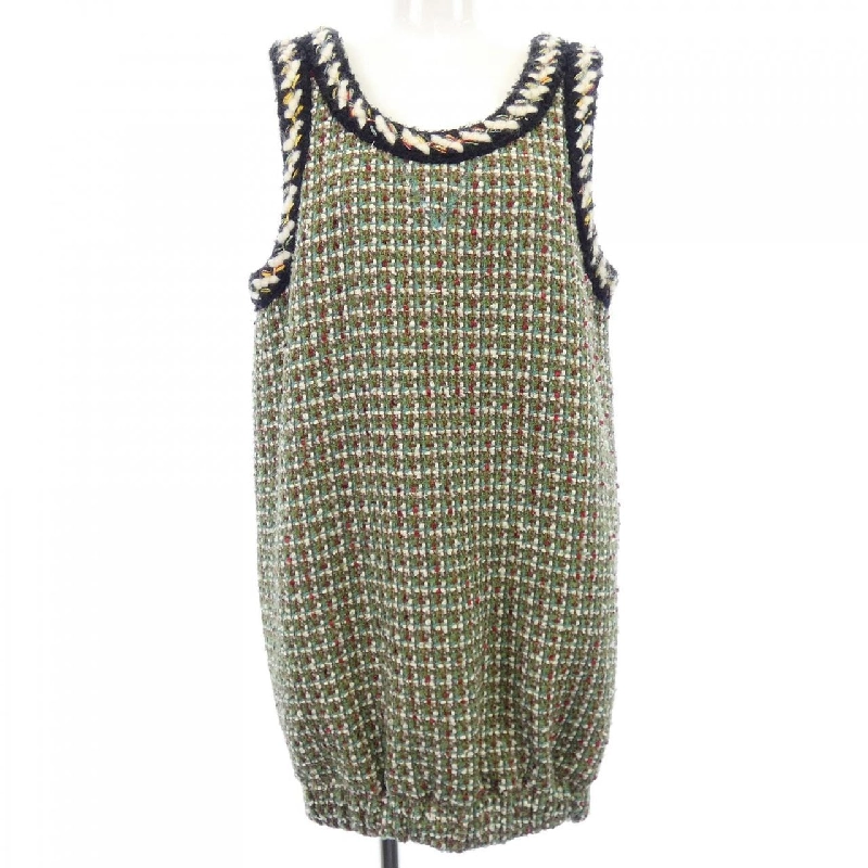 CHANEL P75267V66800 Đầm - Hàng hiệu Chính hãng 816611