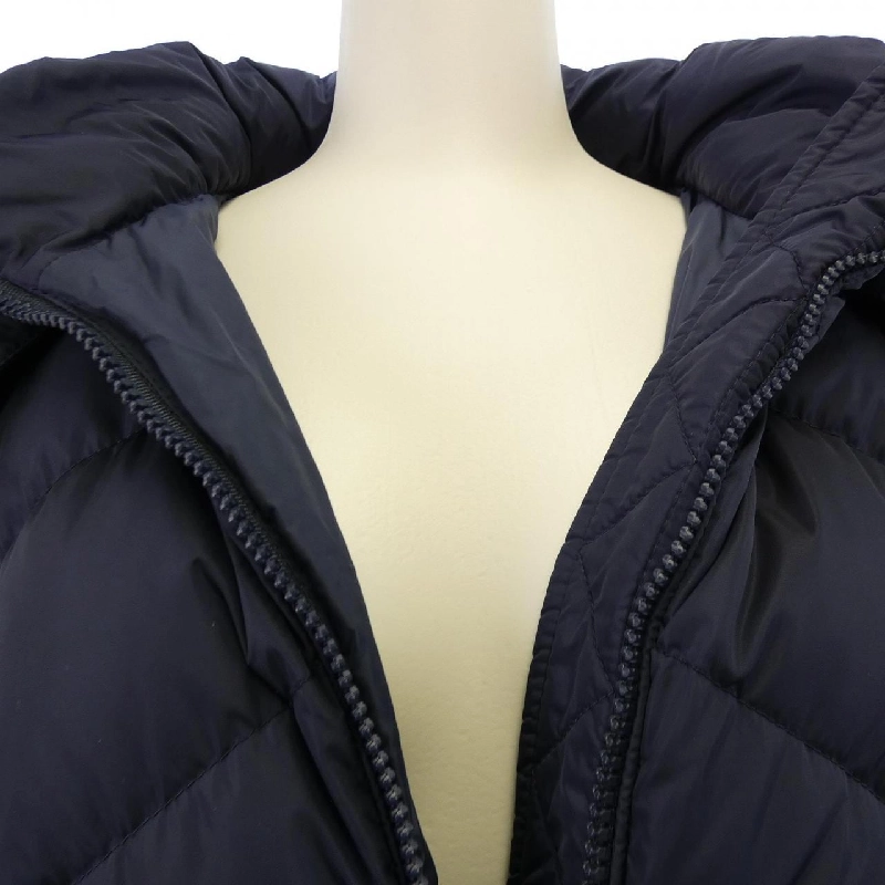 MONCLER AGOT Áo khoác lông - Hàng hiệu Chính hãng 820556