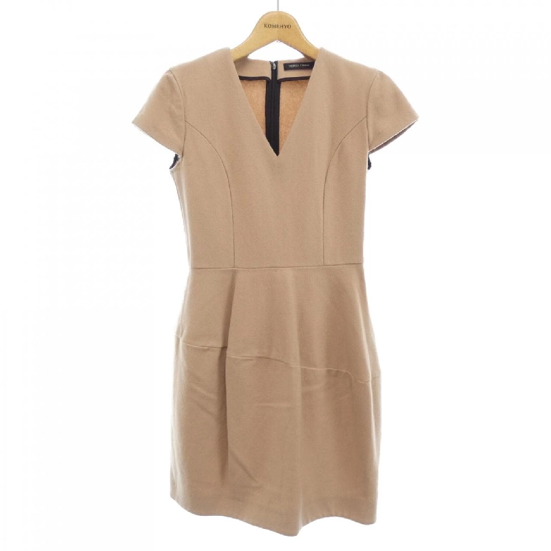 【Mã giảm giá】Yoko Chan YOKO CHAN Đầm 654296