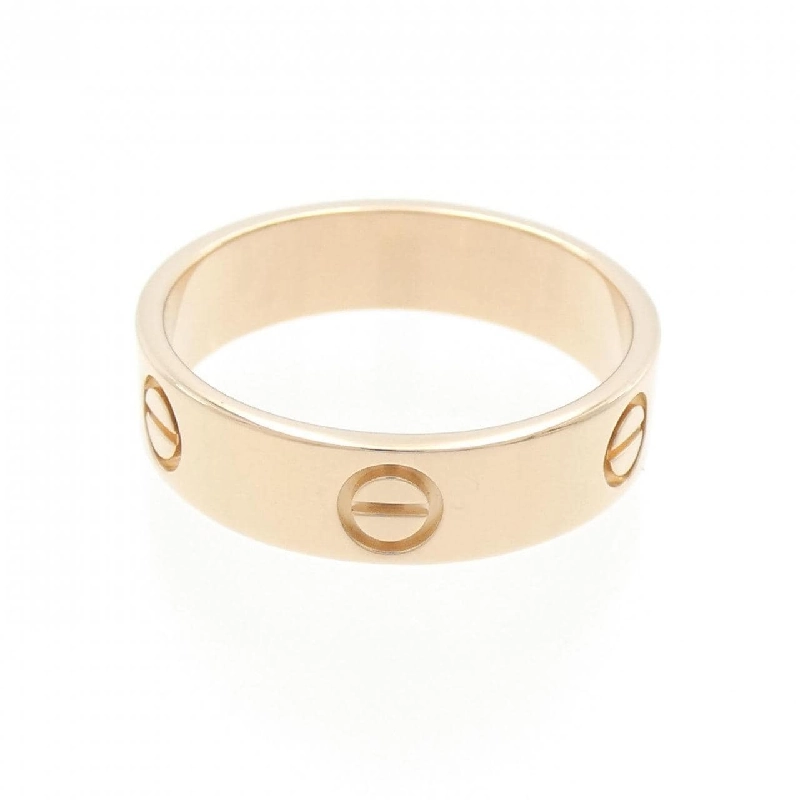 Nhẫn Cartier Love - Hàng hiệu Authentic 838741