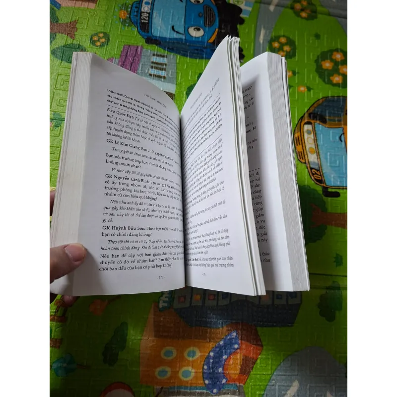 Chìa Khóa Thành Công 783422