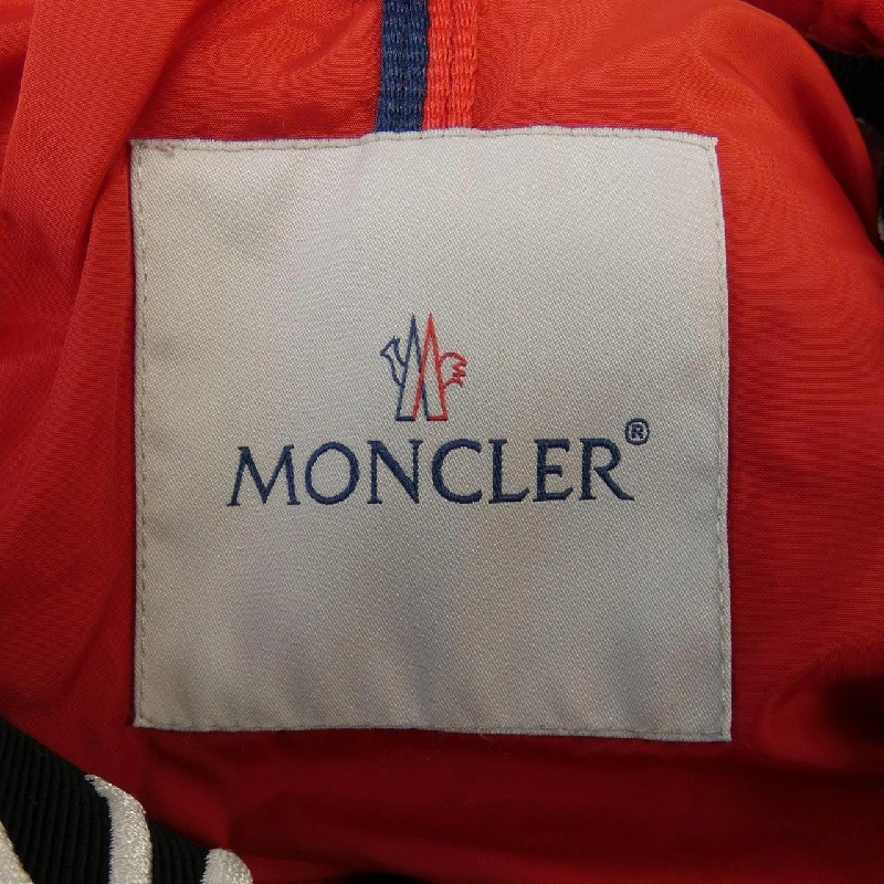 MONCLER MONTCLAR Áo khoác lông - Hàng hiệu Chính hãng 894137