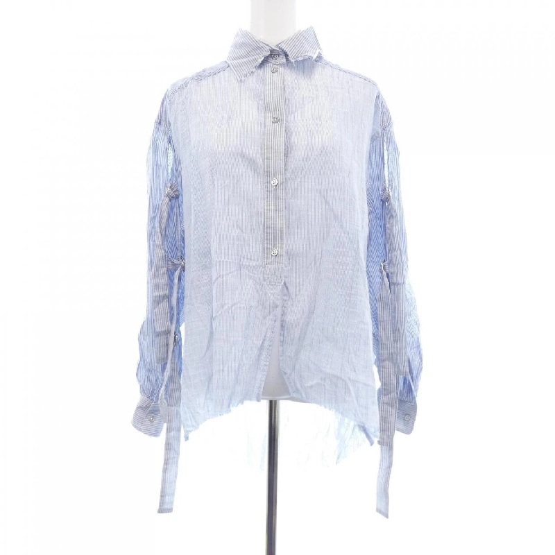 Áo sơ mi DIESEL - Hàng hiệu Authentic 811174