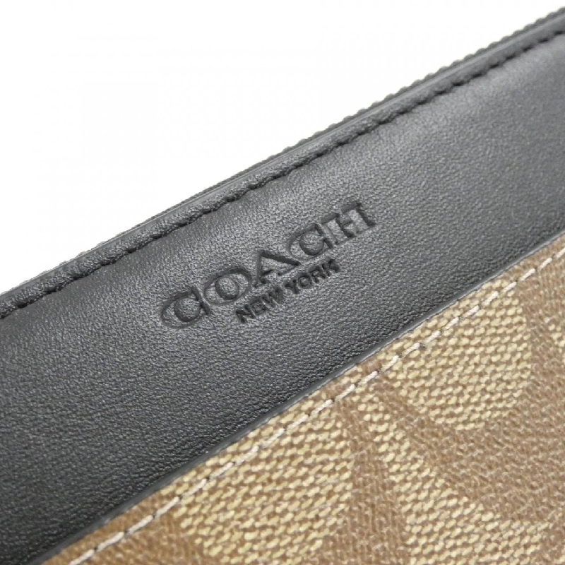 Ví Coach 58112 - Hàng hiệu Chính hãng 806935