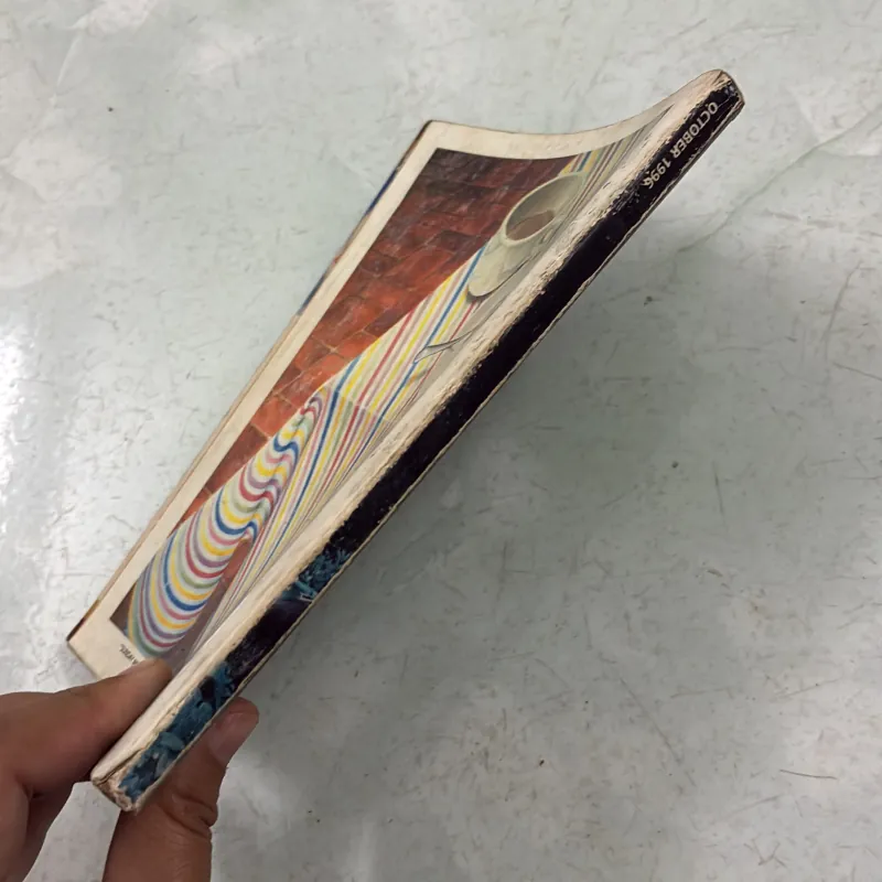 Reader’s Digest Oct 1996s 986666