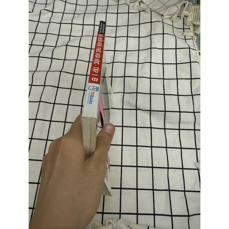 Tiêu điểm kiến thức hóa học 596960