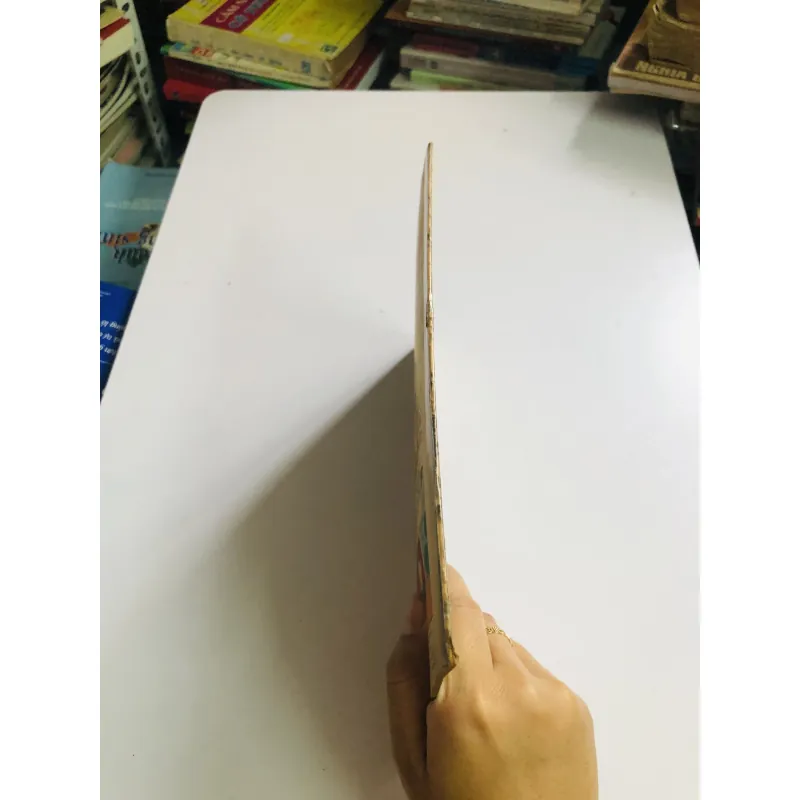 Báo Thằng Bờm ( Nguyễn Vỹ) - số 62 - 1971 776921