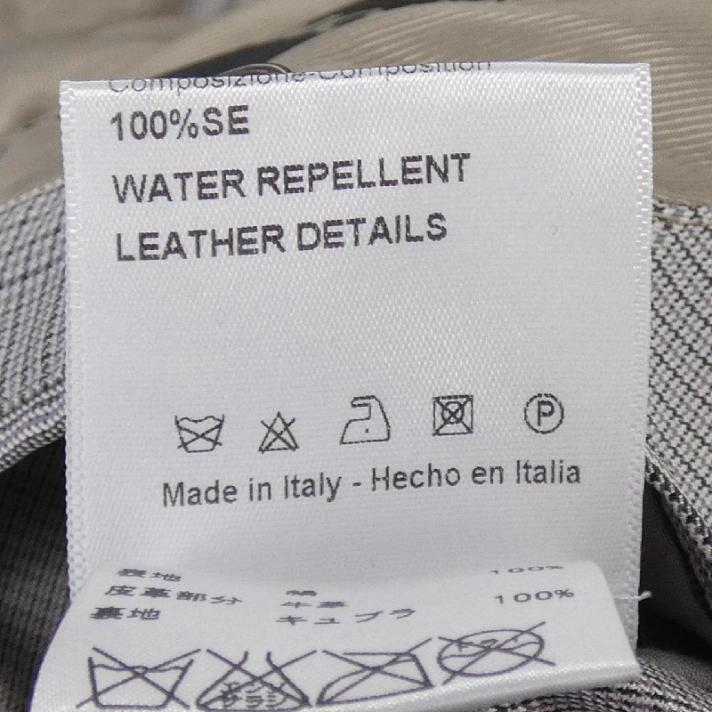 BRIONI SOL500 Coat - Hàng hiệu Authentic 890348