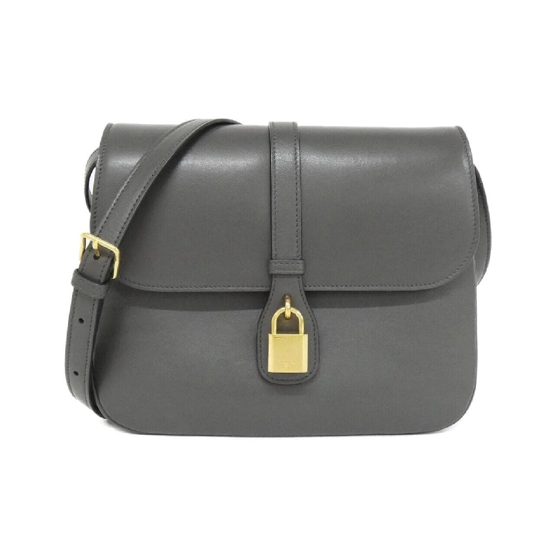 Túi xách vai Celine Medium Taboo 196583DK1 610747