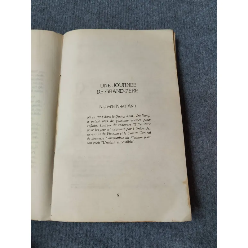 LỜI THỀ ĐÊM TRĂNG (LE SERMENT AU CLAIR DE LUNE) 729258