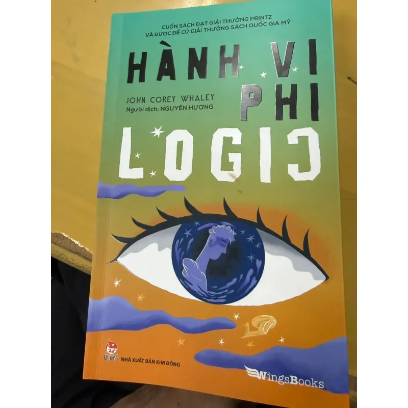 Hành vi phi Logic 763432