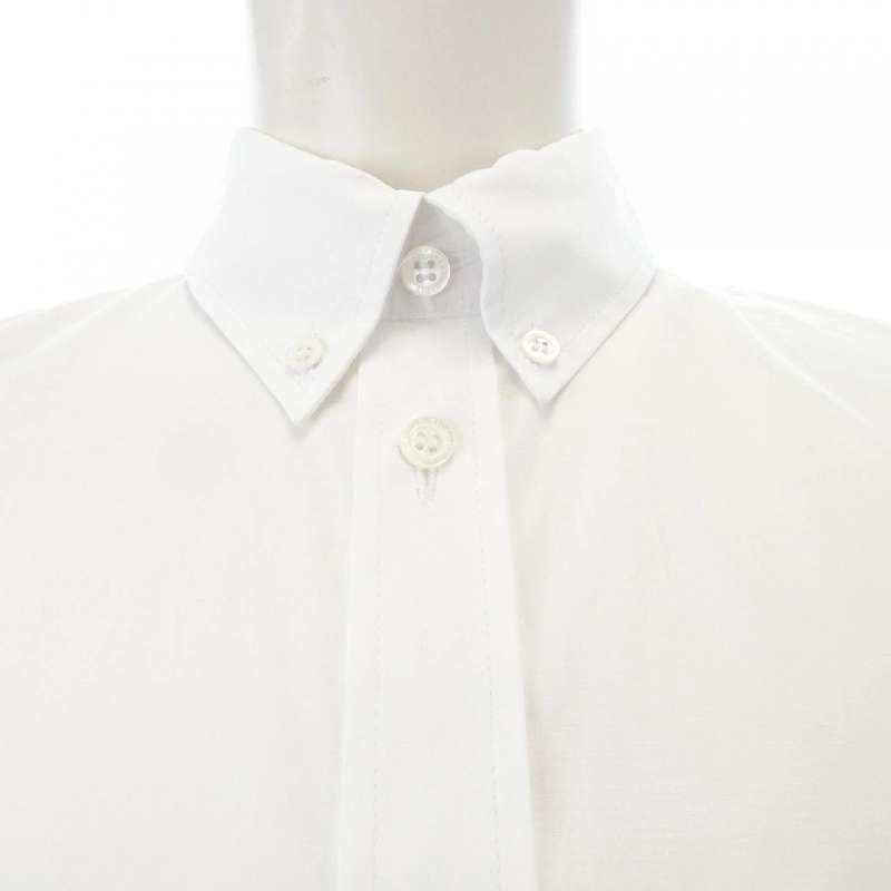 Maison Kitsuné MAISON KITSUNE HM00435WC0025 Áo sơ mi - Hàng hiệu Chính hãng 897321