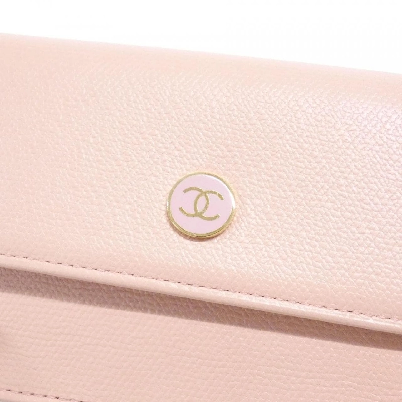 Chanel Coco Button Line 20908 Ví và Chìa Khóa - Hàng hiệu Chính hãng 768912