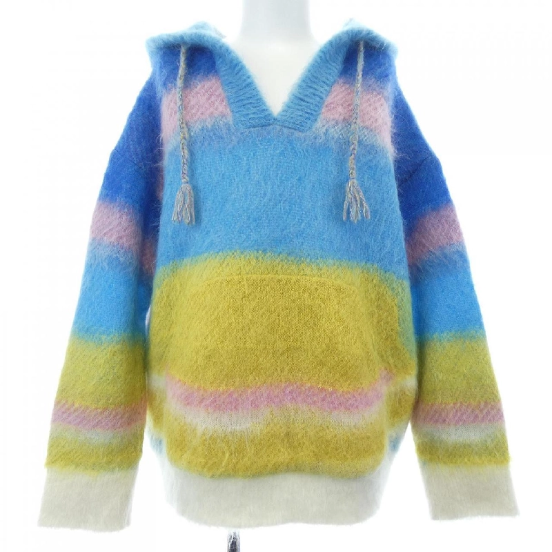 セリーヌ CELINE 2A20W501Q ニット - Hàng hiệu Authentic 896190