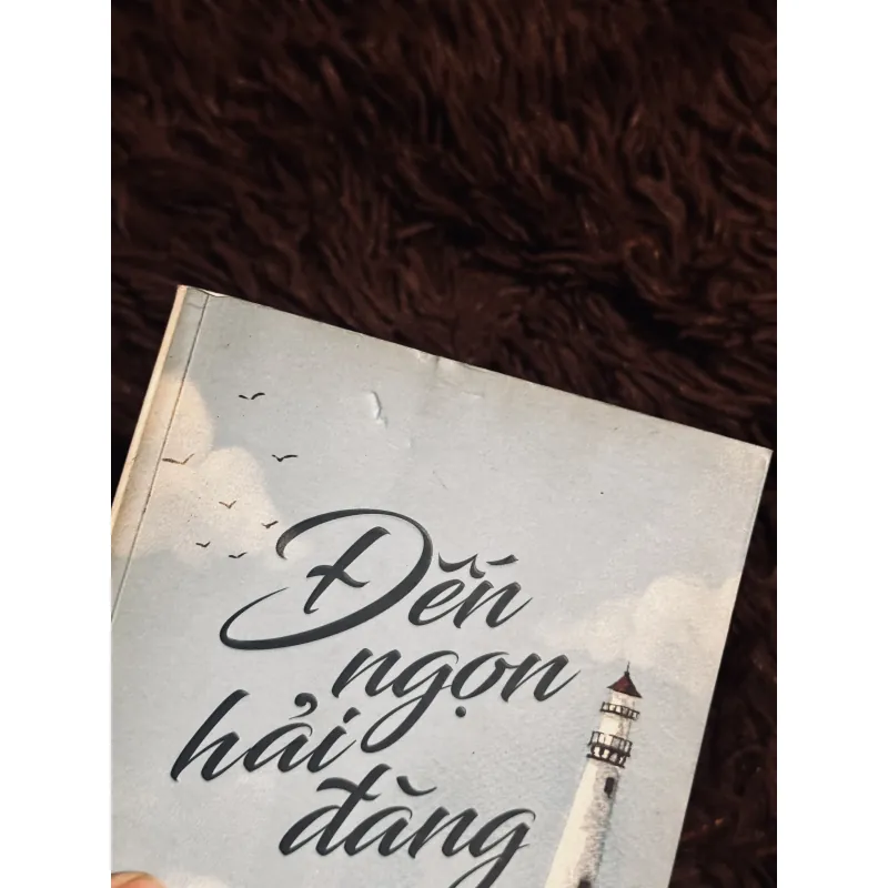 Combo Đến ngọn hải đăng + Bà Dalloway 1029335