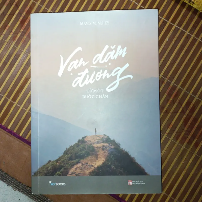 Vạn dặm đường 755936