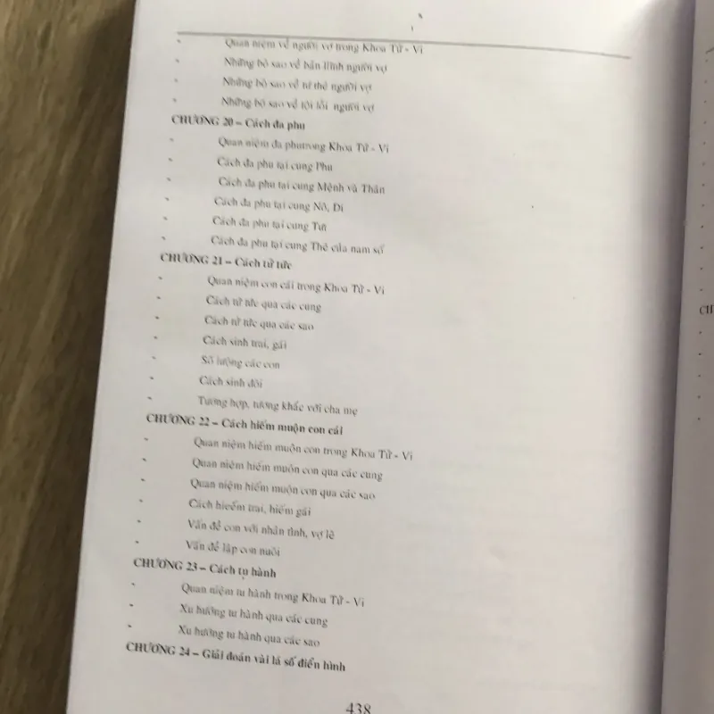 Tử Vi Nam Phái- Lê Quang Lăng- Trọn Bộ 2 Tập 748789