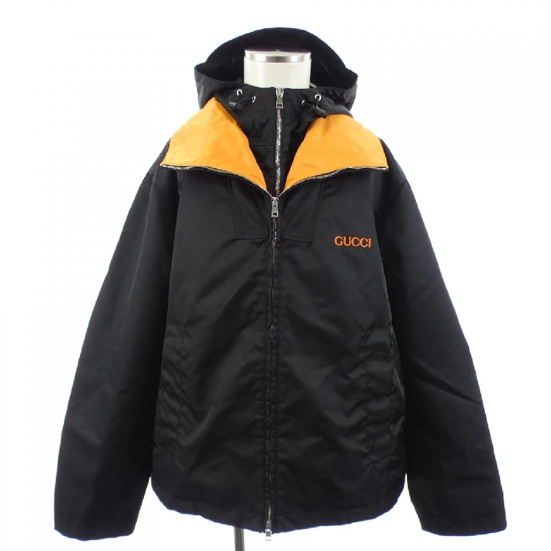 Gucci 804964 ZAQ7F Áo khoác - Hàng hiệu Chính hãng 885135