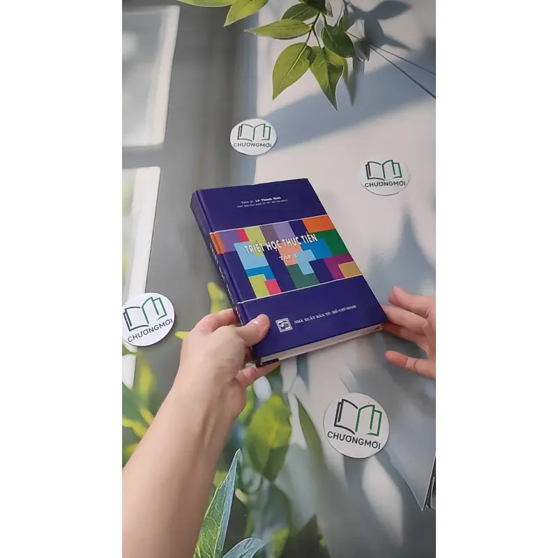 Triết Học Thực Tiễn 1 - TS. Lê Thanh Sinh 990079