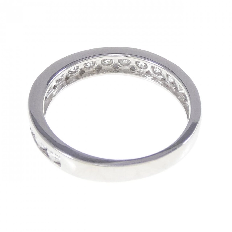 Nhẫn kim cương PT950 0.77CT 668103