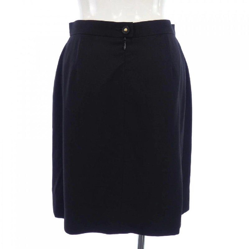 【Mã giảm giá】【Cổ điển】Chanel CHANEL Váy 651092