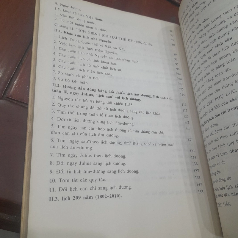 Lê Thành Lân - LỊCH HAI THẾ KỶ (1802-2010) và CÁC LỊCH VĨNH CỬU 455552