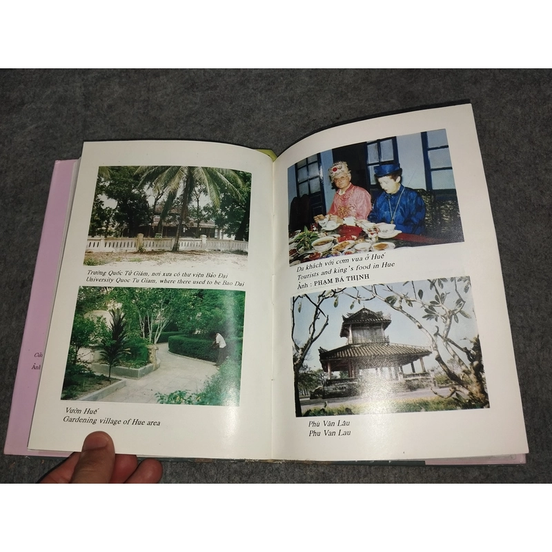 VĂN HÓA PHI VẬT THỂ XỨ HUẾ 517626