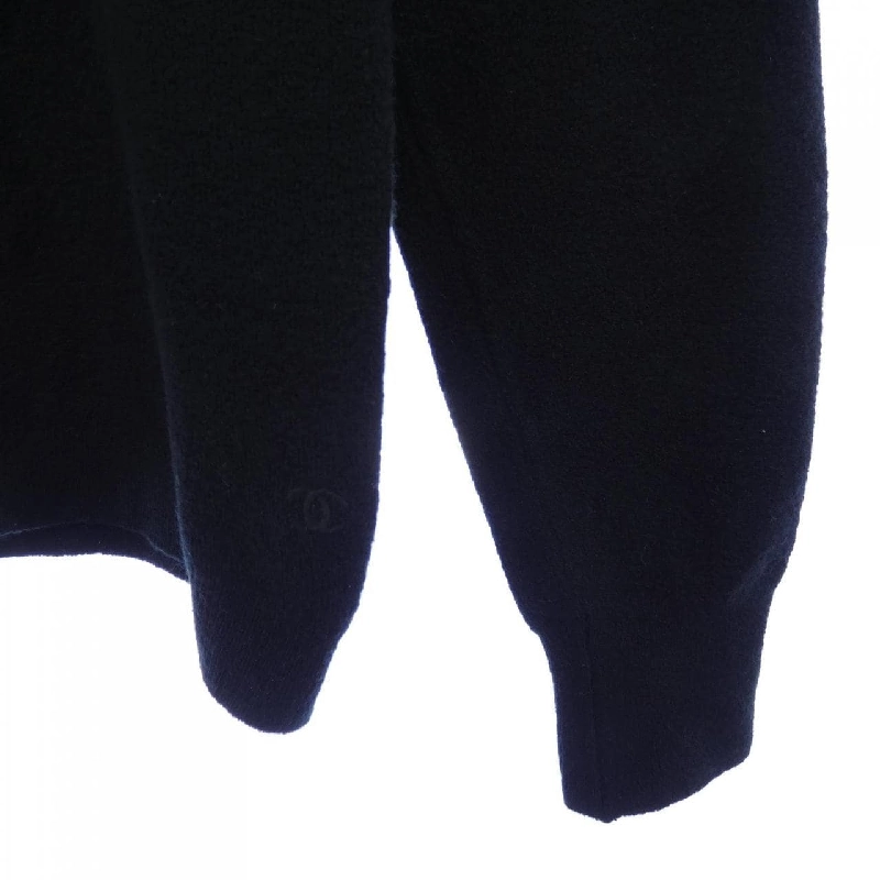 【Mã giảm giá】【Cổ điển】Chanel CHANEL Áo len 635973