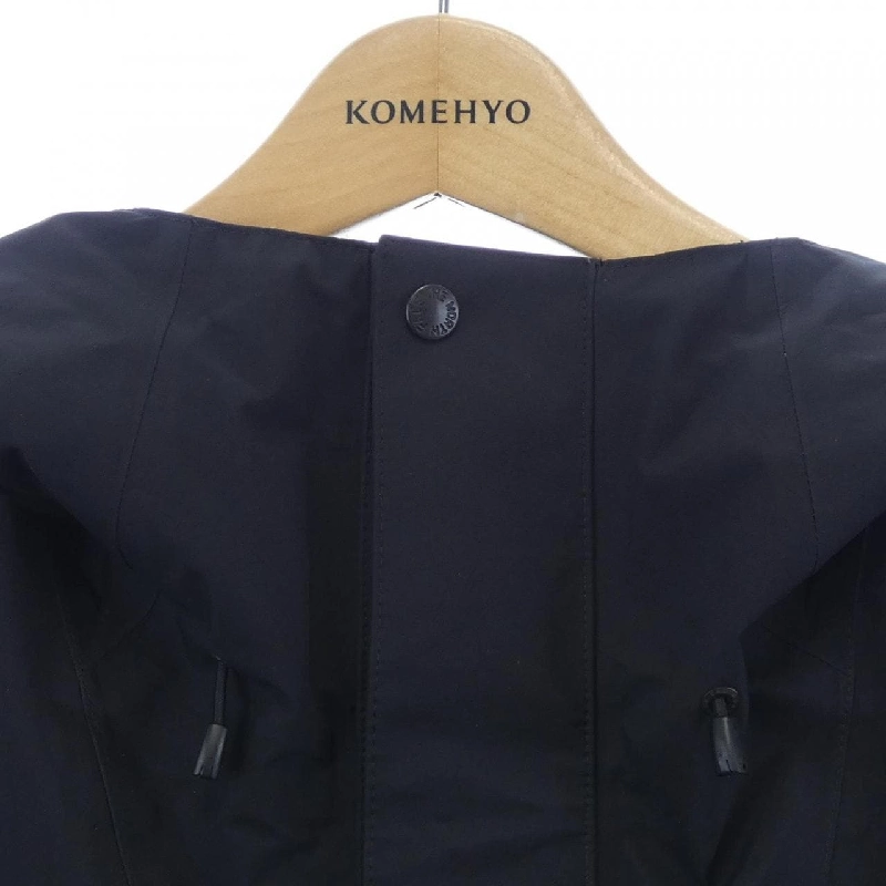 The North Face NP12503 Áo khoác - Hàng hiệu Authentic 891607