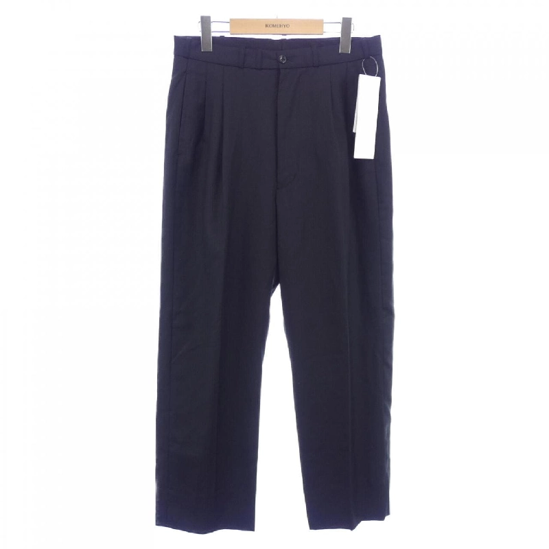 VAPORIZE Pants - Hàng hiệu Authentic 893530