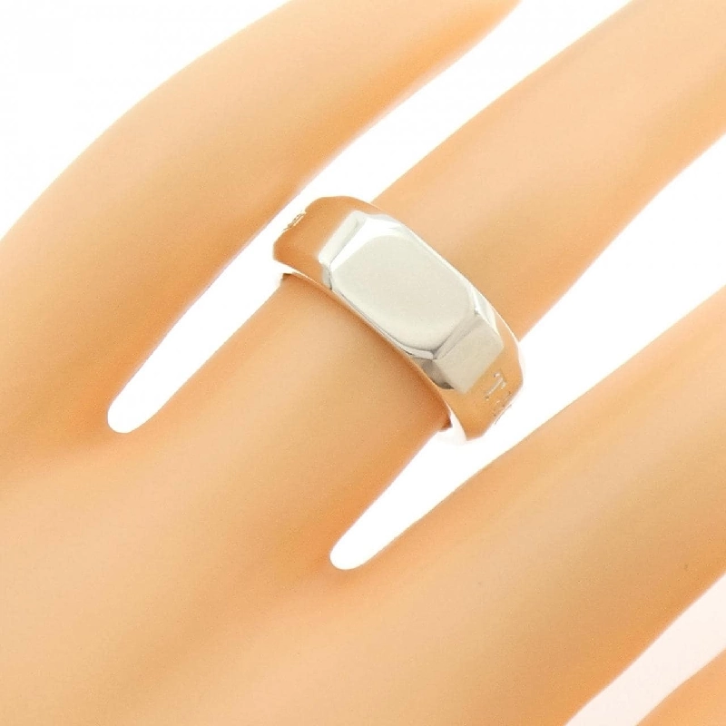Nhẫn Tiffany 1837 Makers - Hàng hiệu Authentic 837139