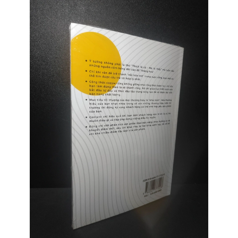 Tips & Tricks: Mẹo nhỏ có võ dành cho marketer - Mediaz new 100% HCM2207 925152