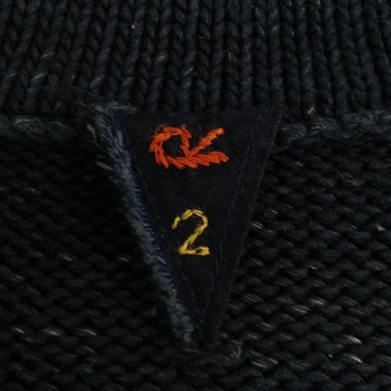 【Mã giảm giá】Áo cardigan 45 RPM 645948