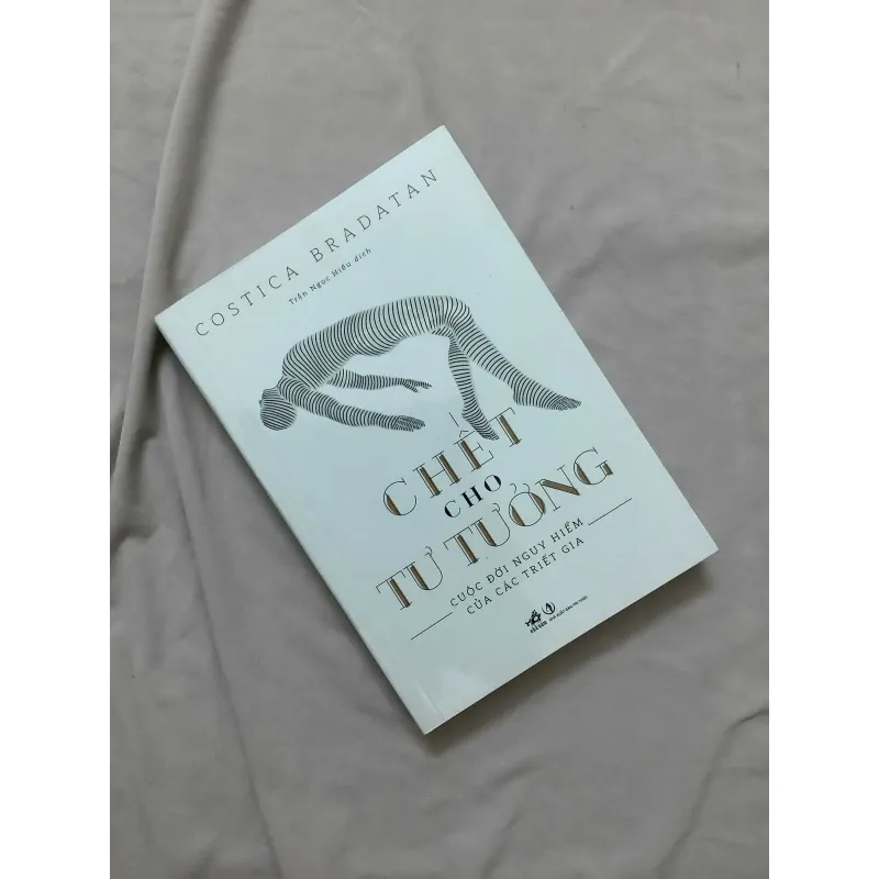 Chết Cho Tư Tưởng 687471