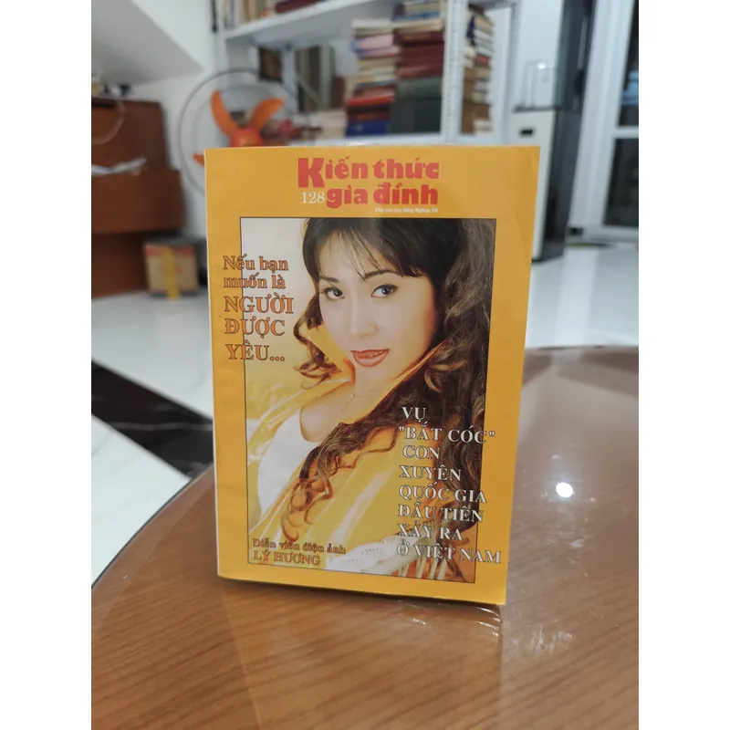 Nếu bạn muốn là người được yêu 589704