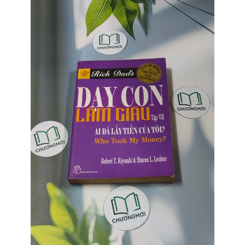 Dạy con làm giàu 7 688571